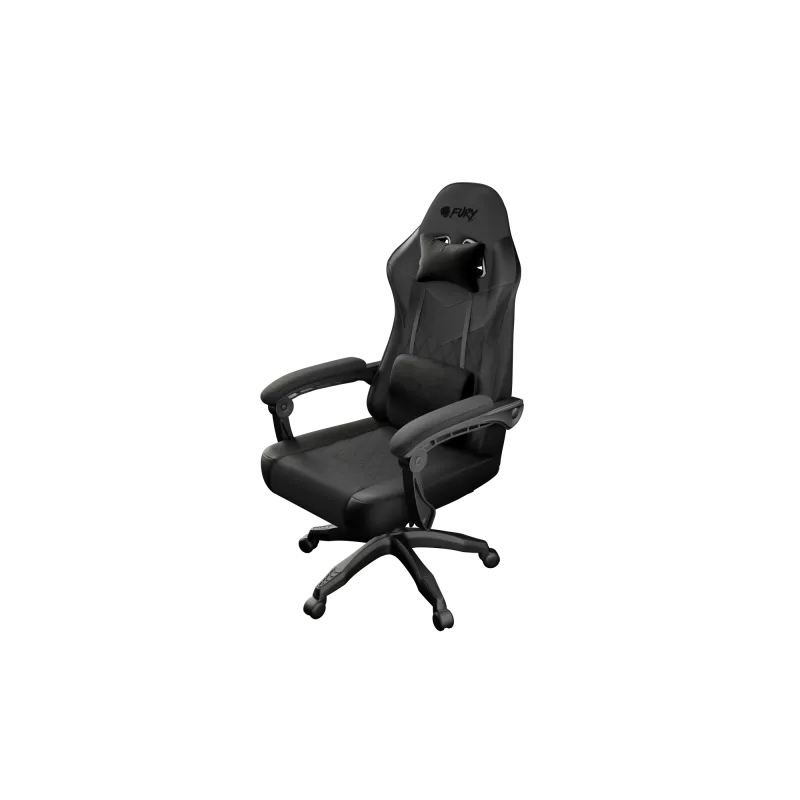Gaming chair Fury Shinai S2 black