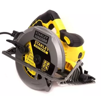 Circular saw STANLEY Mext{FME301} 1650W 190 mm