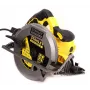 Circular saw STANLEY Mext{FME301} 1650W 190 mm