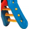 Rutsche Fun-Slide (Red/Blue)