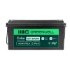 Battery AGM VRLA 12V 250Ah IP54