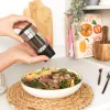 Salt and pepper grinder Salter BW12946EU7, adjustable coarseness, ceramic mechanism