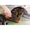 Cooking Pot ZWILLING STAUB SPECIALITIES 2 L Black Ceramic Induction