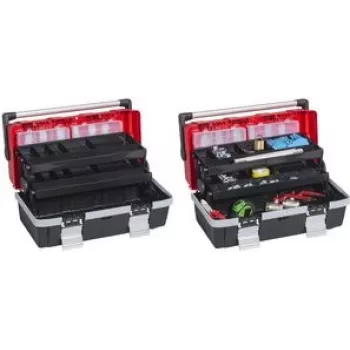 Allit 457011 Red