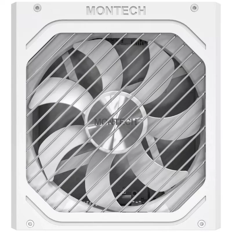 Power Supply Montech Titan PLA 1000W