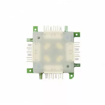 LED ALLNET 124449 Transparent 2.4 kg Compatibility Brick’R’knowledge