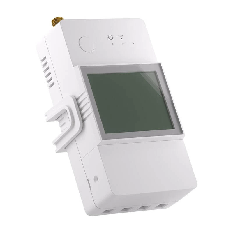 Electricity consumption meter Sonoff POWCT Wi‑Fi current probe 100 A