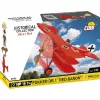 Blocks Fokker DR.1 Red Baron 221 blocks