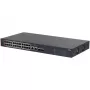 Dahua Technology DH-CS4226-24ET-240 network switch Managed L2 Gigabit Ethernet (10/100/1000) Power over Ethernet (PoE) Black