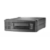 Hewlett Packard Enterprise HPE StoreEver LTO-8 Ultrium 30750 - Tape Drive - LTO Ultrium (12TB / 30TB) - Ultrium 8 - SAS-2 - external (13,3 cm) - Encryption (BC023A)