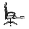 Huzaro Combat 5.0 White gaming chair