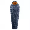 Sleeping bag DEUTER Exosphere 0°C / 32°F — synthetic, ink/maple