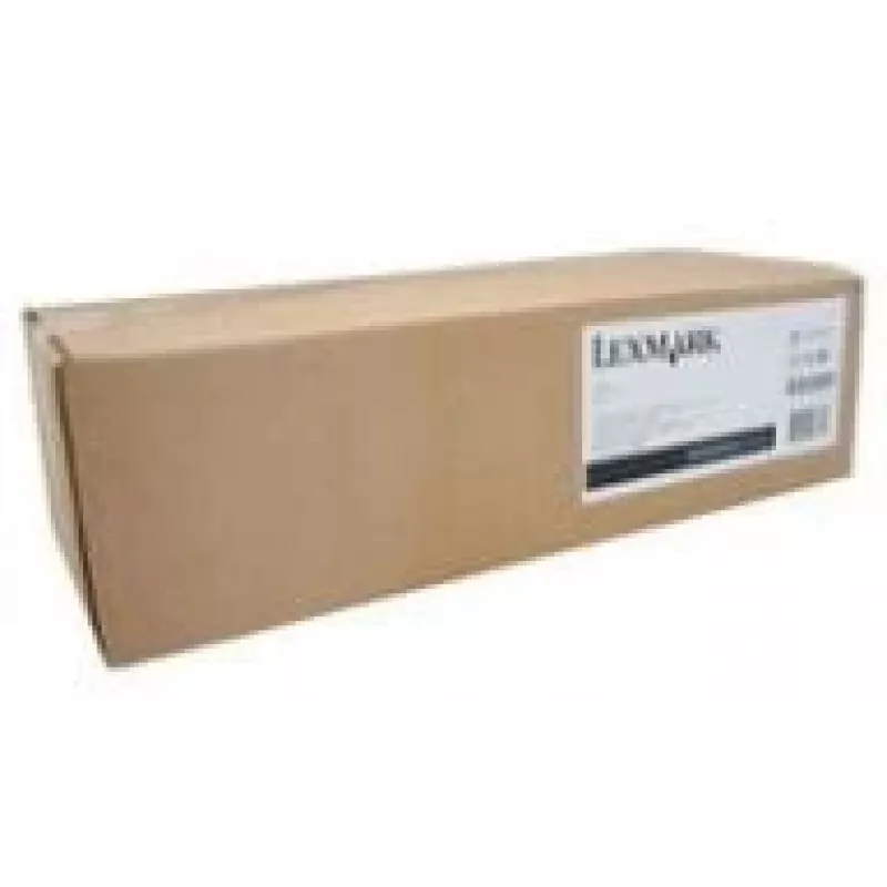 Toner cartridge Lexmark 50F2U0R Original Black — up to 20,000 pages