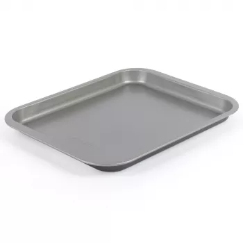 Baking tray Salter BW13666 35 cm — non-stick, dishwasher-safe
