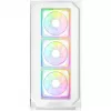 Sharkoon AK5G RGB Midi Tower White
