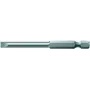 Screwdriver Bit Wera Slotted 6.5 mm × 89 mm – 05059490001