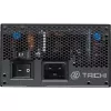 Power supply unit ASROCK Taichi TC-1300T 1300 W 20+4 pin ATX 80 PLUS Titanium, black, 135 mm fan