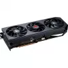 PowerColor Hellhound Radeon RX 9070 XT 16GB GDDR6 PCIe 5.0 Graphics Card