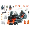Playset Playmobil 70926 Guardian of the Lava Mine 5-10 years Multicolour