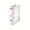 Binder Esselte No.1, A4 / 75 mm, standard, white