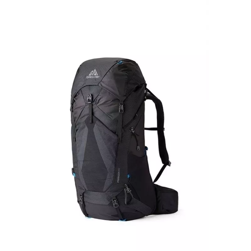Gregory Paragon RC Hiking backpack 60 l M/L Black