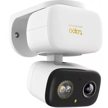 TP-Link Tapo C236 Network Surveillance Camera Outdoor/Indoor 2304 x 1296