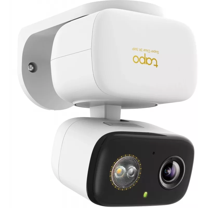 TP-Link Tapo C236 Network Surveillance Camera Outdoor/Indoor 2304 x 1296