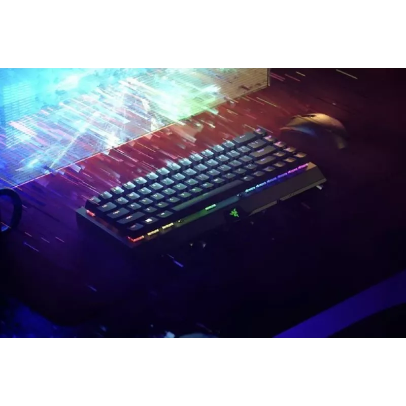 Keyboard Razer BlackWidow V3 Mini HyperSpeed