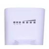 Ubiquiti NanoStation M5 150 Mbit/s White Power over Ethernet (PoE)