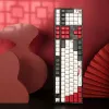 Mechanical Gaming Keyboard Triton Varmilo VEA108 Beijing Opera, MX Brown switches, white LED, US layout