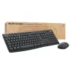 Logitech MK370 Combo for Business - Keyboard-and-Mouse-Set