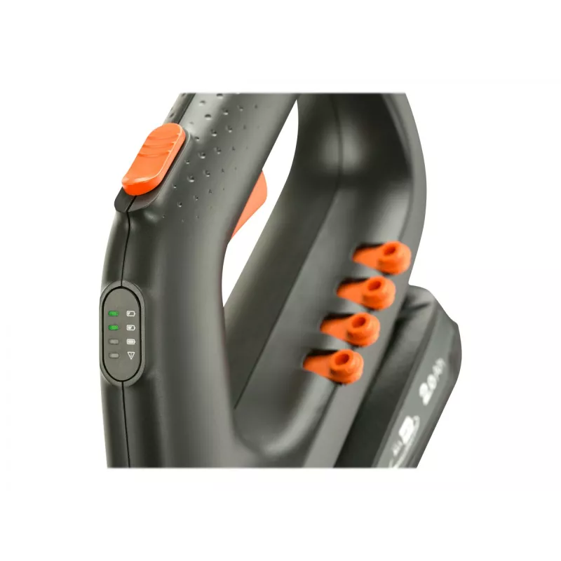 Gardena EasyCut 23/18V Ready-To-Use Set - Grass Trimmer - Cordless 2 Ah - Cutting Capacity: 230 mm - 2,4 kg (14700-20)