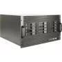 19 inch INTER-TECH IPC 6U-6520 storage rack 6U for 19-inch cabinets, depth 48.26–48.30 cm