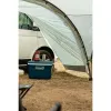 Connector for Coleman Event Shelter M — light grey lock, compatible with Event Shelter M Pro M