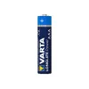 Single-use Alkaline AAA battery Varta Longlife Power 1.5V, pack of 40