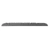 Baracuda Starfish Black US keyboard model STARFISH — compact layout, US layout