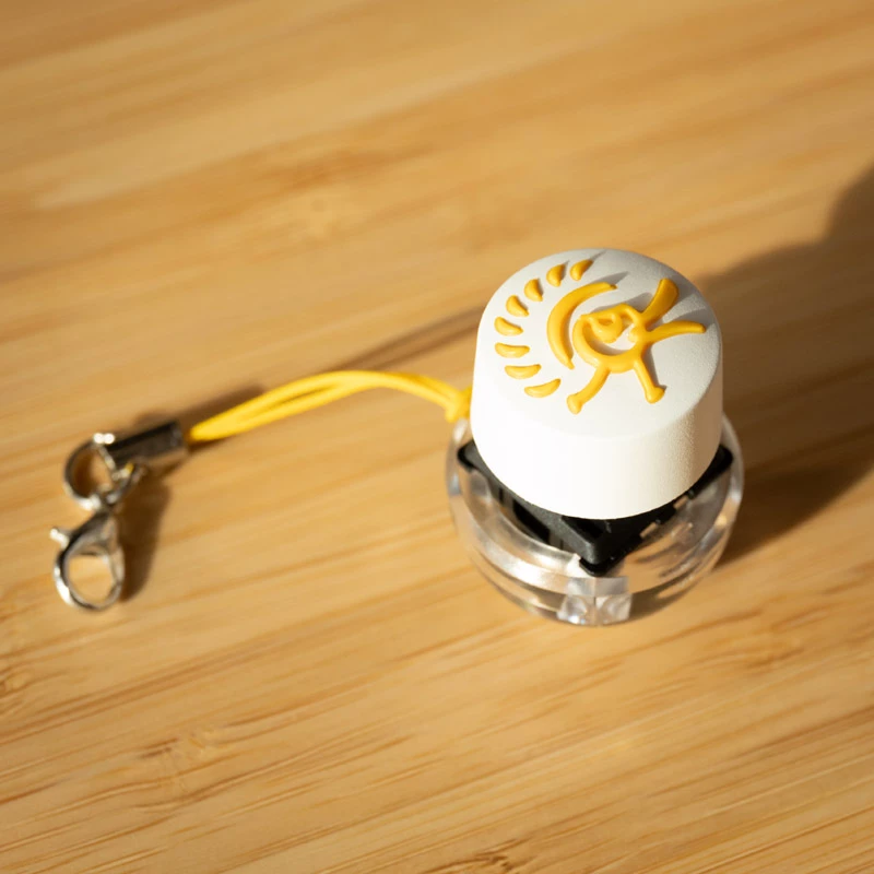 Ducky DKKC-WHYEN1 Product White