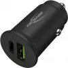 Ansmann 1000-0029 - Auto - Cigarette Lighter Adapter - 5 V - Black