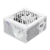 Gamemax Power Supply, 80 PLUS, Gold | GS 850G WH | 850 W