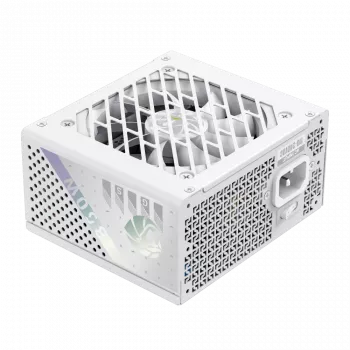 Gamemax Power Supply, 80 PLUS, Gold | GS 850G WH | 850 W