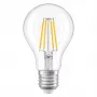 Osram LED Classic P40 Filament 3.4W 827 E27 Clear Dimmable LED Bulb