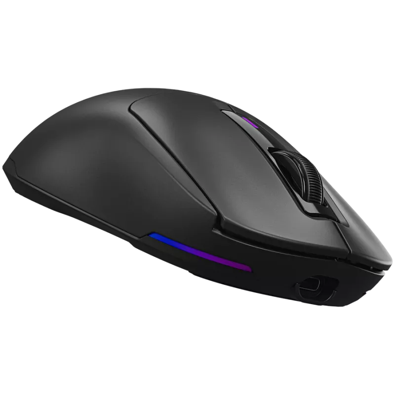 Gaming Mouse LORGAR MSA10W Wireless