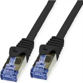 ROTRONIC-SECOMP VALUE - Patch-Cable - RJ-45 (M) to RJ-45 (M)