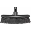 Fiskars 1025921 broom Outdoor Black