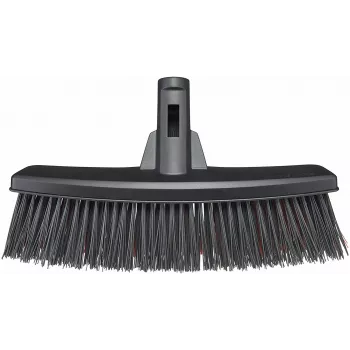 Fiskars 1025921 broom Outdoor Black