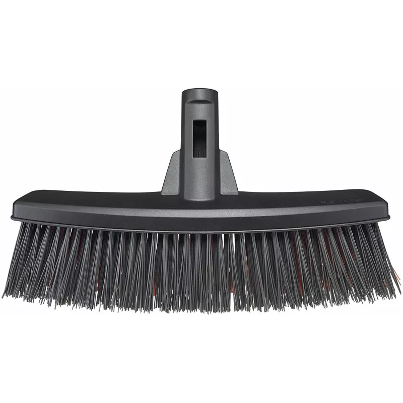 Fiskars 1025921 broom Outdoor Black