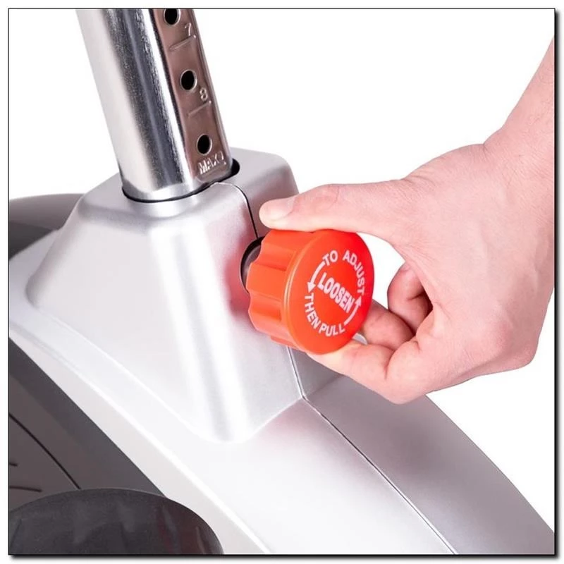 HMS Fitness M6995 Magnetic bicycle trainer