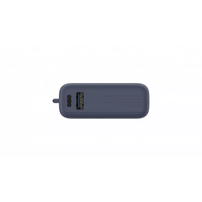 Xiaomi 33W Power Bank 10000mAh (Integrated Cable) Blue GL, BHR9341GL