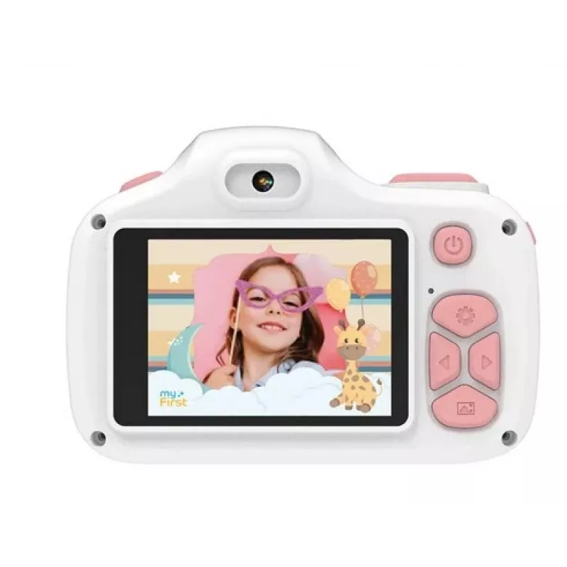 myFirst Camera 3 Children's digital camera