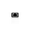 Ubiquiti Plug-and-play, Ethernet seamless 5GbE network connectivity. (UACC-ADAPTER-RJ45-USBC-5GE)